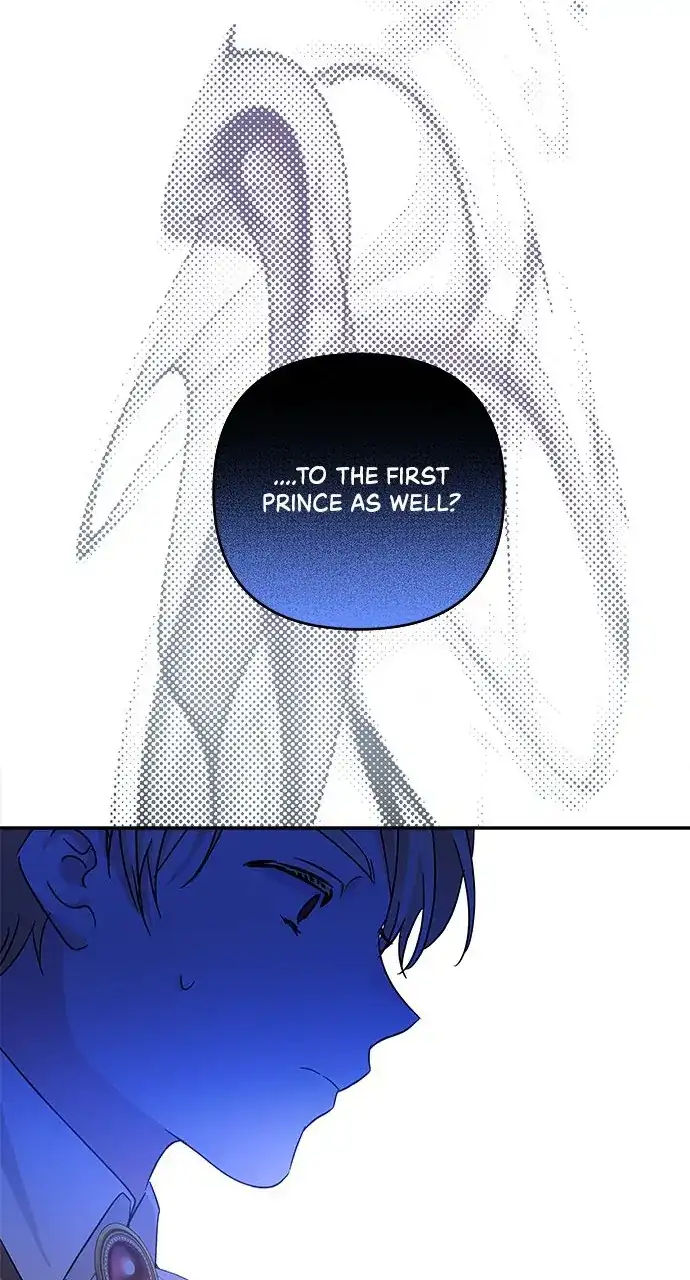 Monster Duke’s Daughter Chapter 138 - Page 46