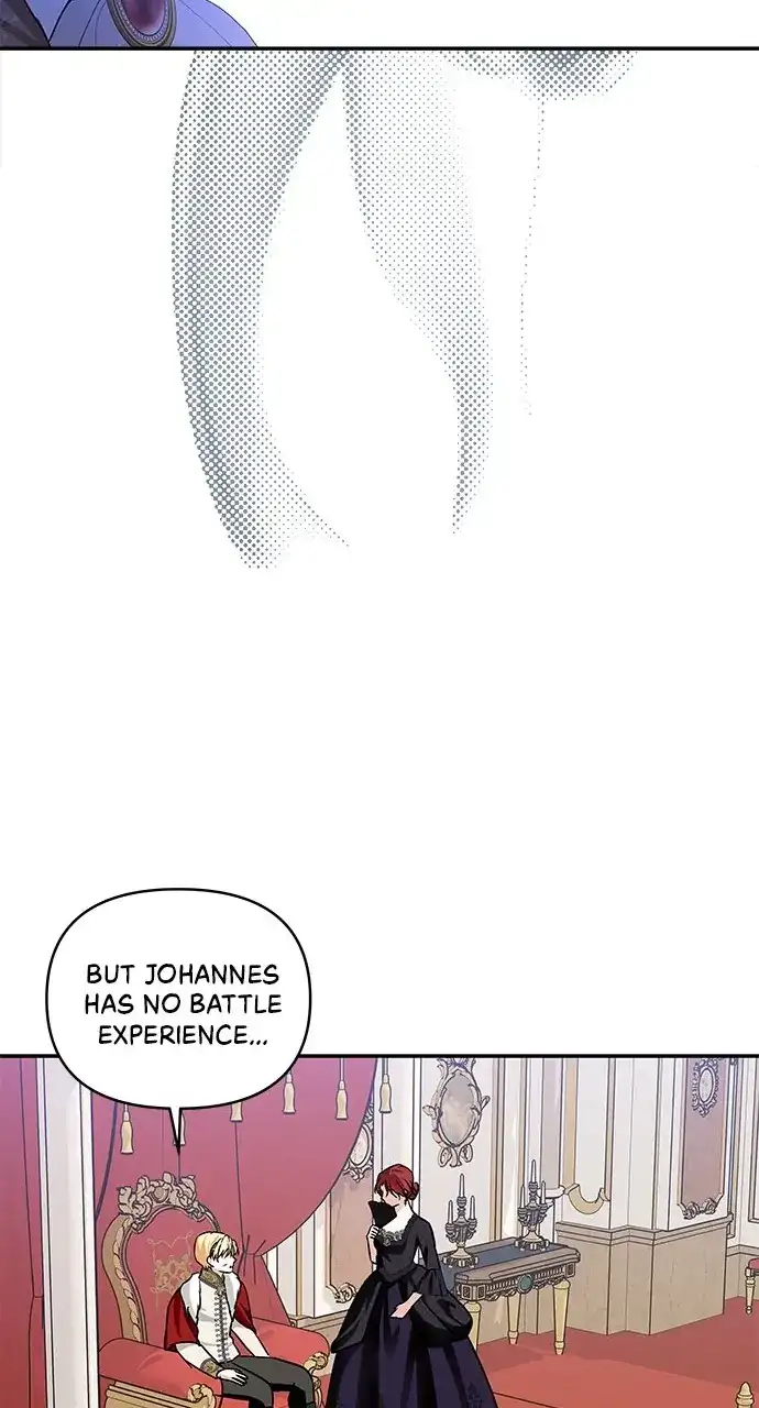 Monster Duke’s Daughter Chapter 138 - Page 47