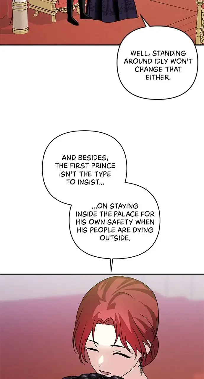 Monster Duke’s Daughter Chapter 138 - Page 48