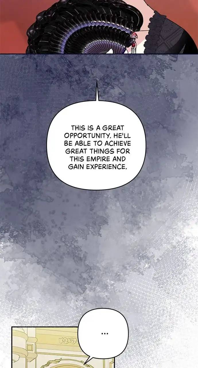 Monster Duke’s Daughter Chapter 138 - Page 49