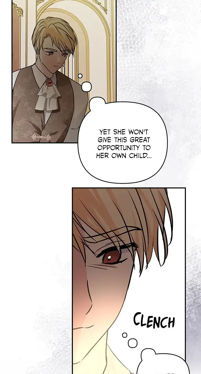 Monster Duke’s Daughter Chapter 138 - Page 50