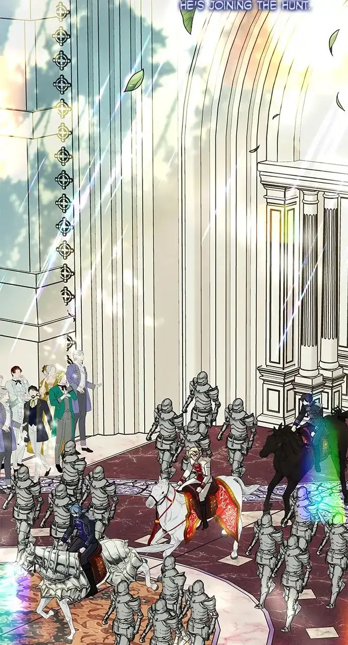 Monster Duke’s Daughter Chapter 138 - Page 56