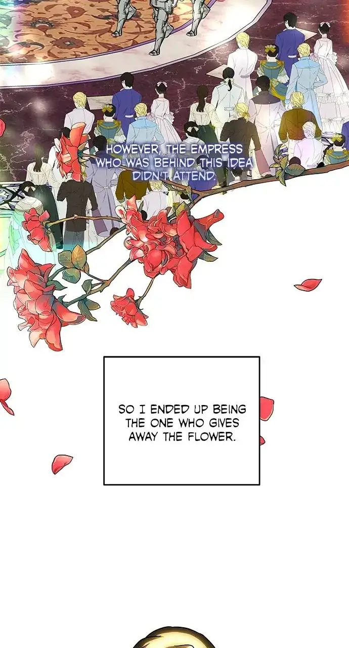 Monster Duke’s Daughter Chapter 138 - Page 57