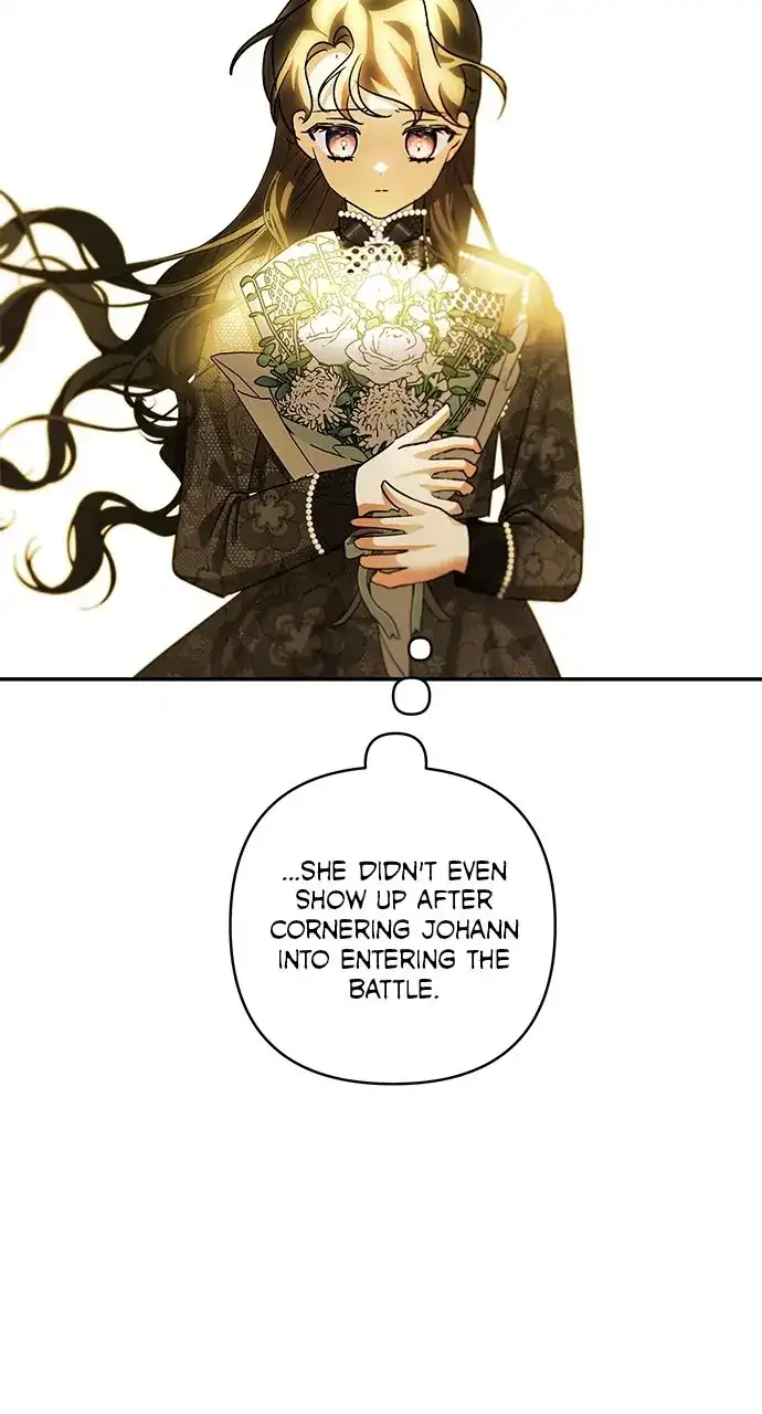 Monster Duke’s Daughter Chapter 138 - Page 58