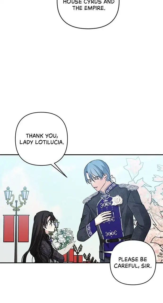 Monster Duke’s Daughter Chapter 138 - Page 60