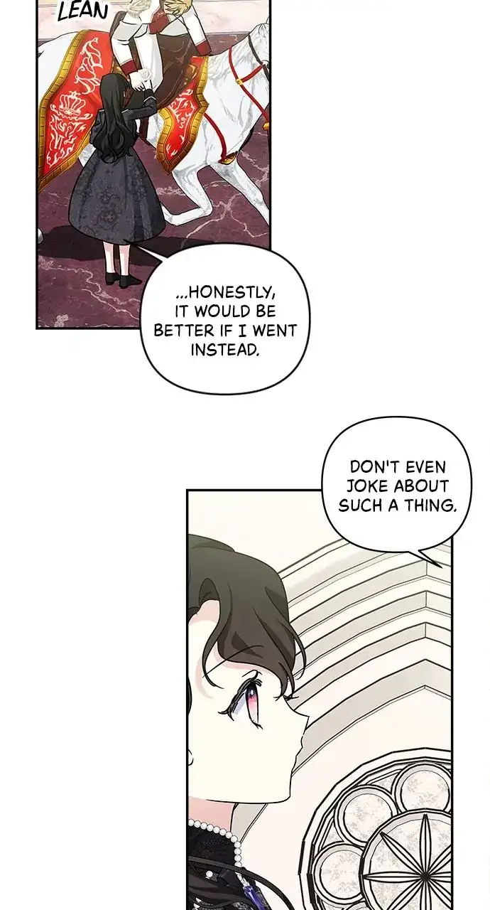 Monster Duke’s Daughter Chapter 138 - Page 64