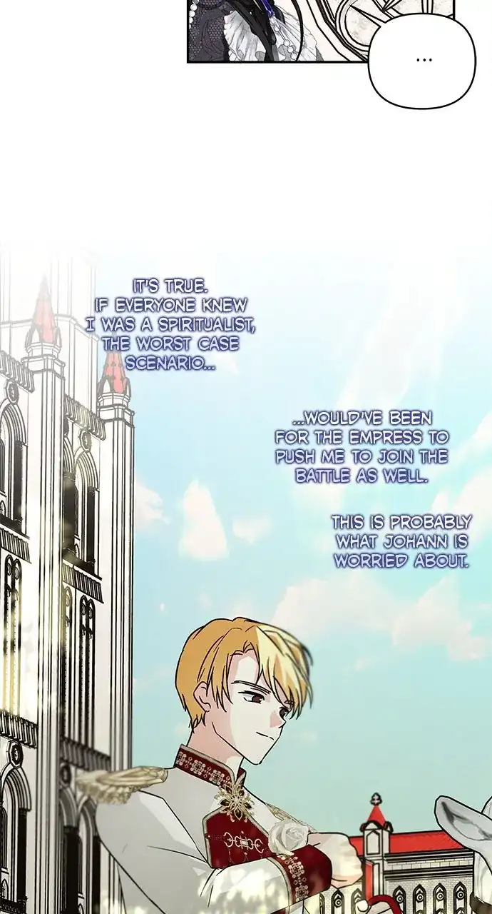 Monster Duke’s Daughter Chapter 138 - Page 65