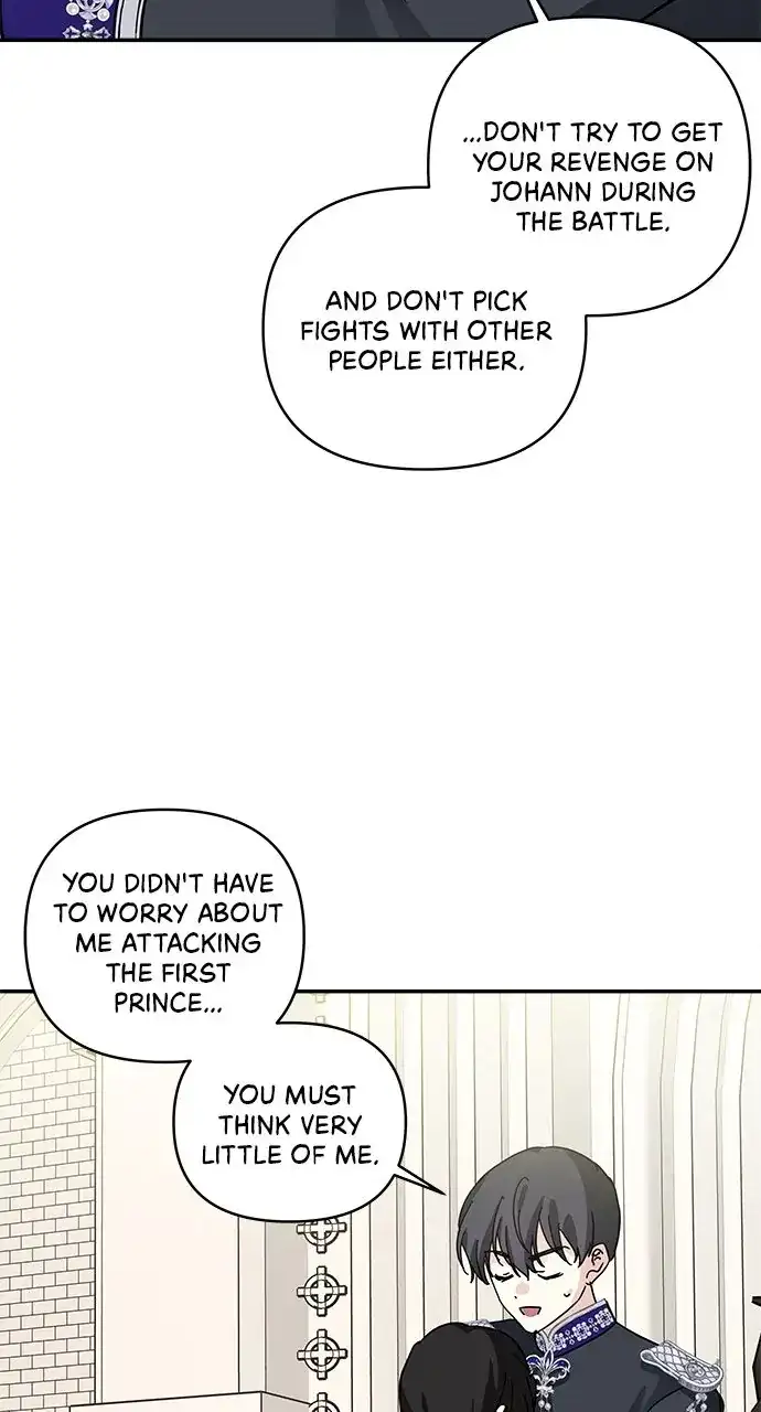 Monster Duke’s Daughter Chapter 138 - Page 81