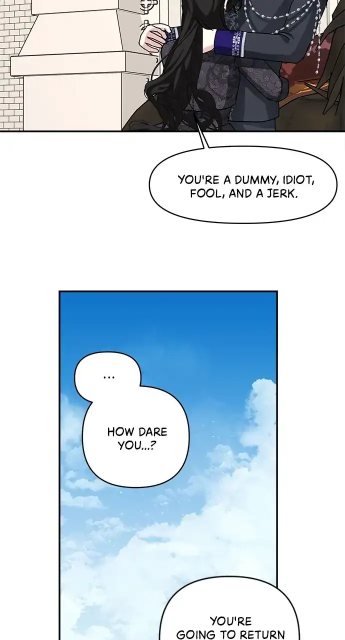 Monster Duke’s Daughter Chapter 138 - Page 82