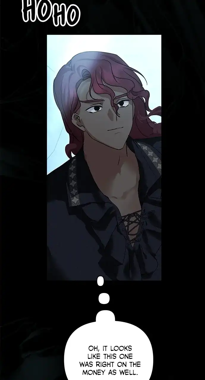 Monster Duke’s Daughter Chapter 139 - Page 5