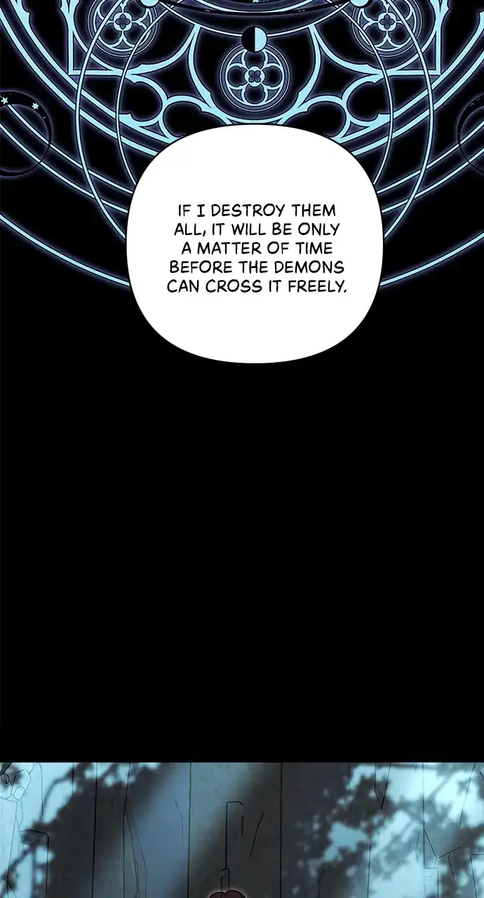 Monster Duke’s Daughter Chapter 139 - Page 7