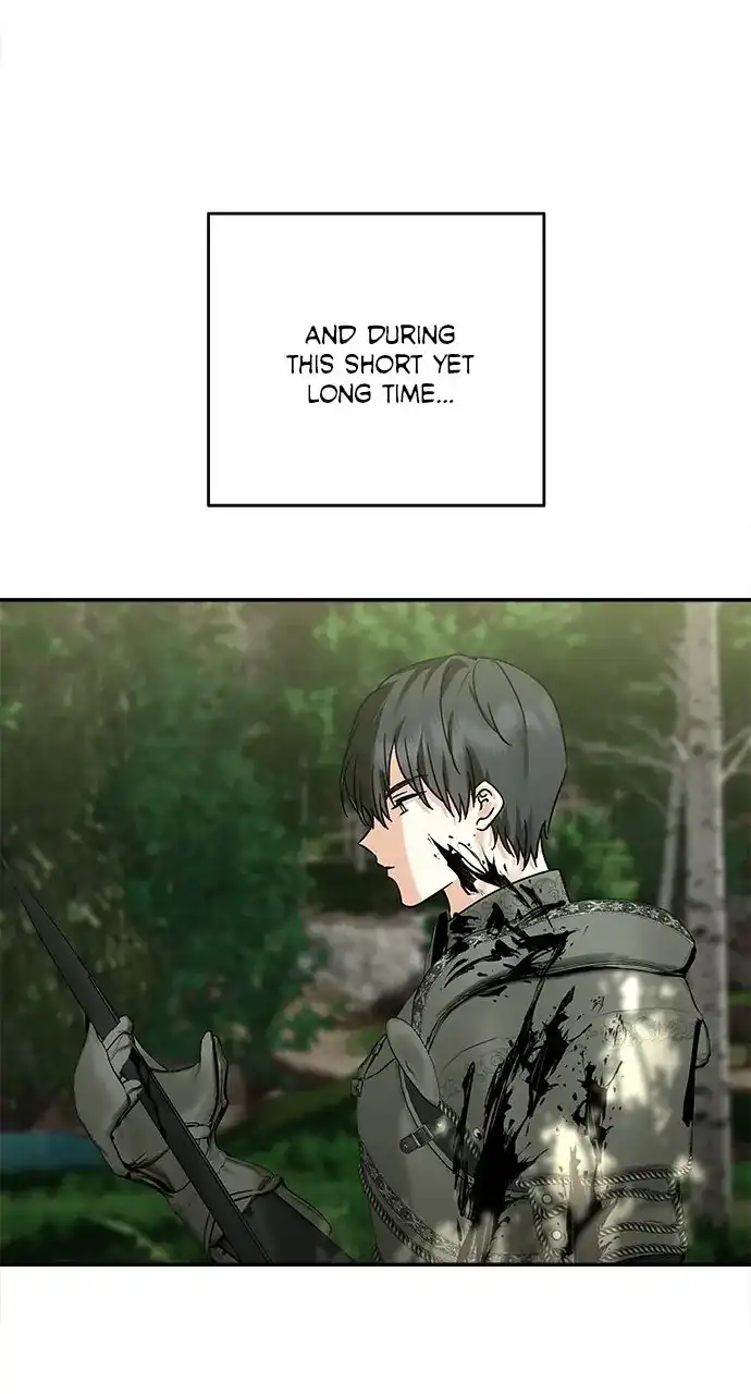 Monster Duke’s Daughter Chapter 139 - Page 21