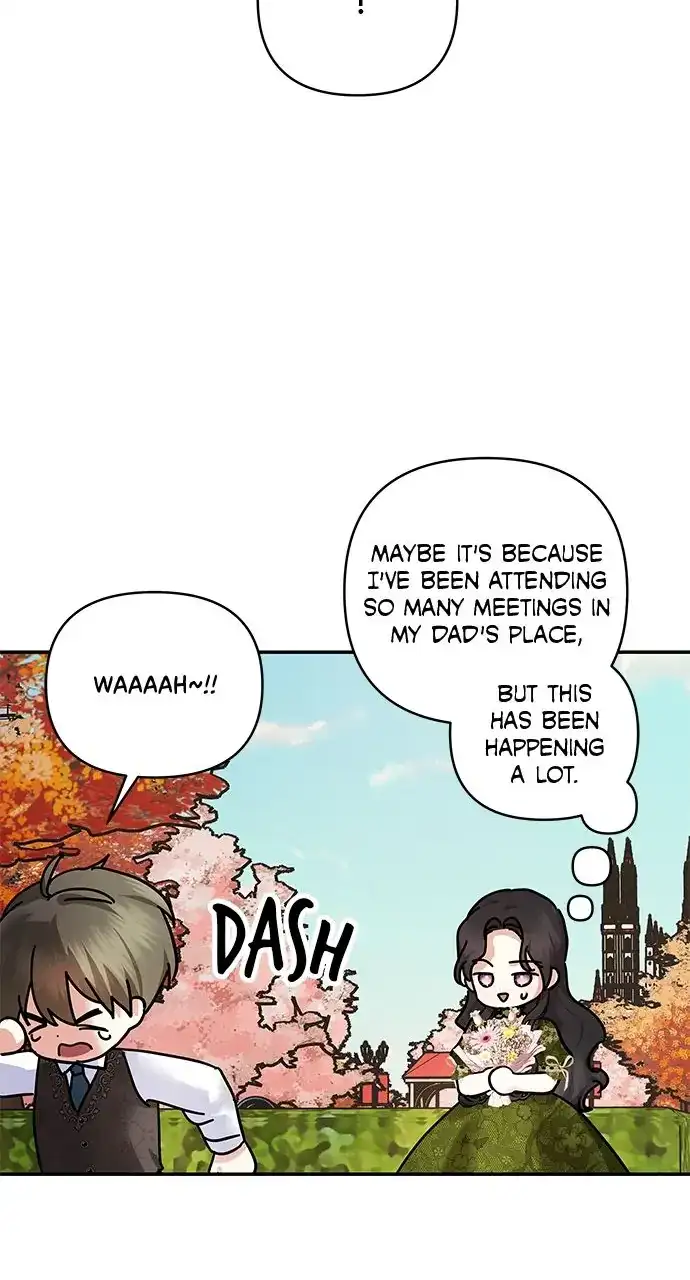 Monster Duke’s Daughter Chapter 139 - Page 35