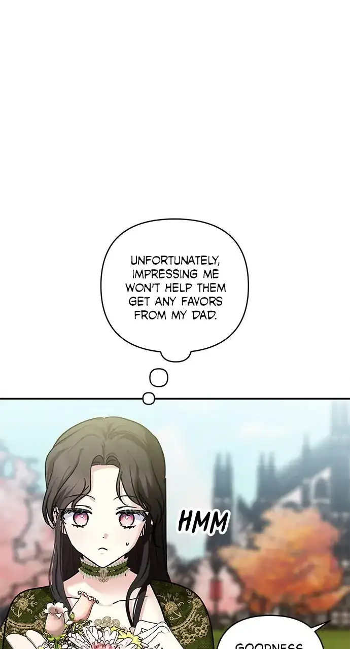 Monster Duke’s Daughter Chapter 139 - Page 36