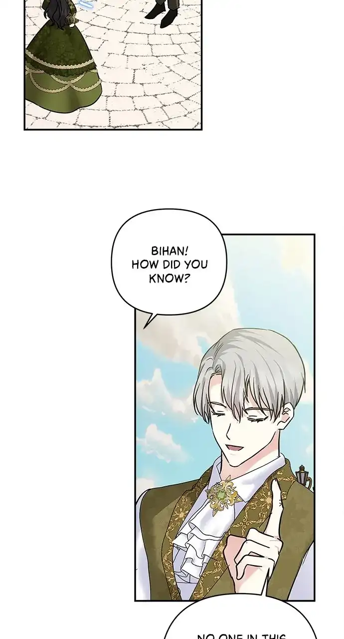 Monster Duke’s Daughter Chapter 139 - Page 38