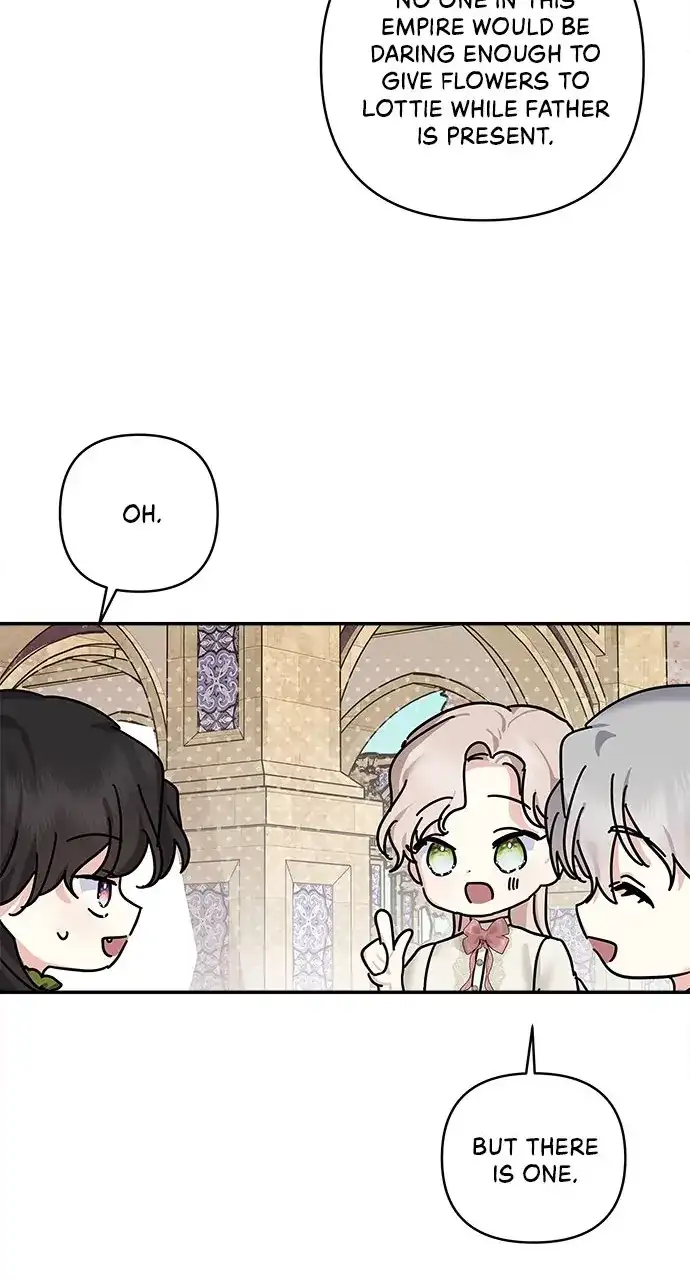 Monster Duke’s Daughter Chapter 139 - Page 39