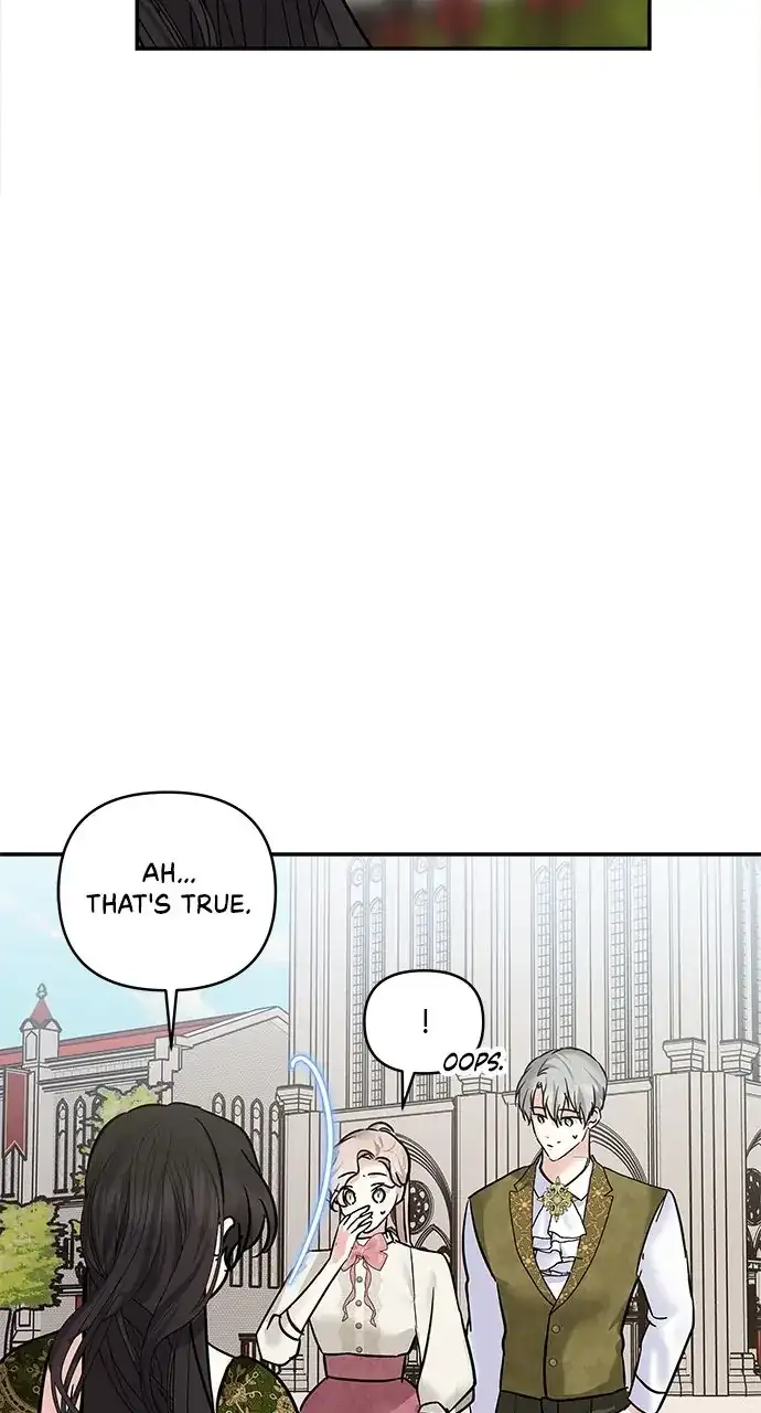 Monster Duke’s Daughter Chapter 139 - Page 41