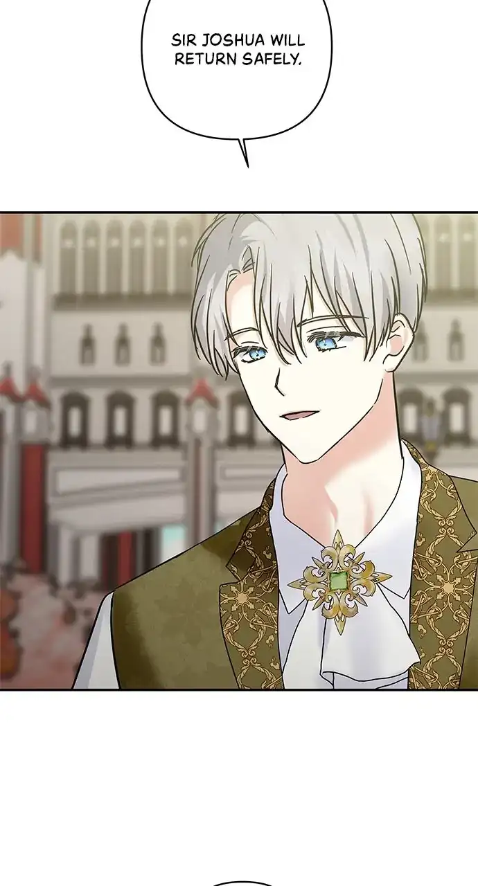 Monster Duke’s Daughter Chapter 139 - Page 46