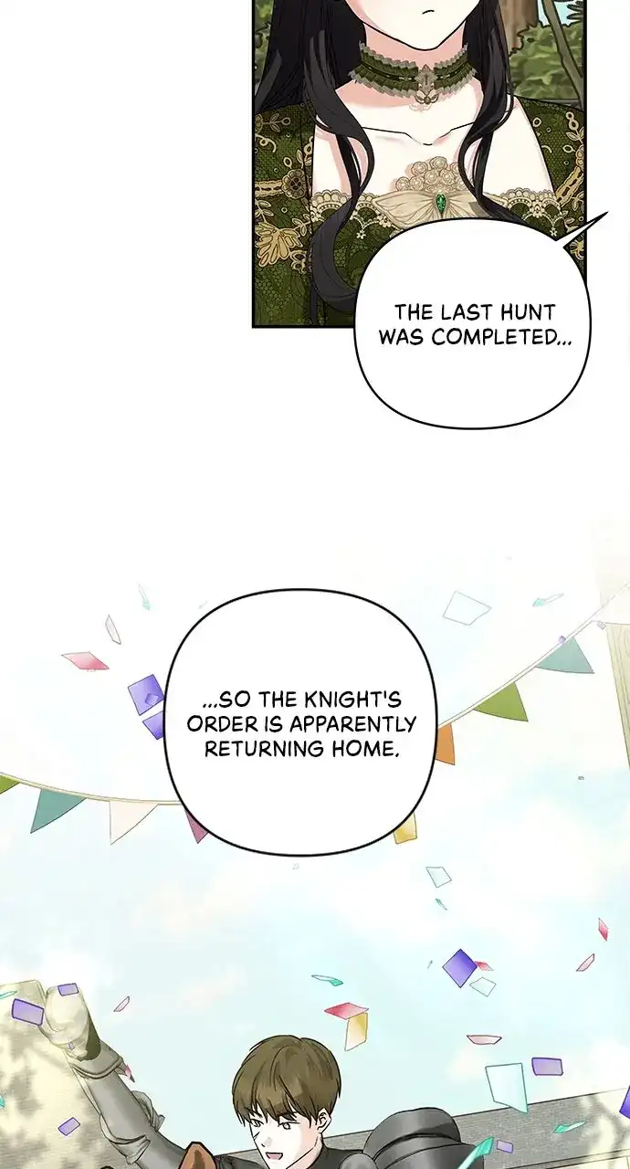 Monster Duke’s Daughter Chapter 139 - Page 52