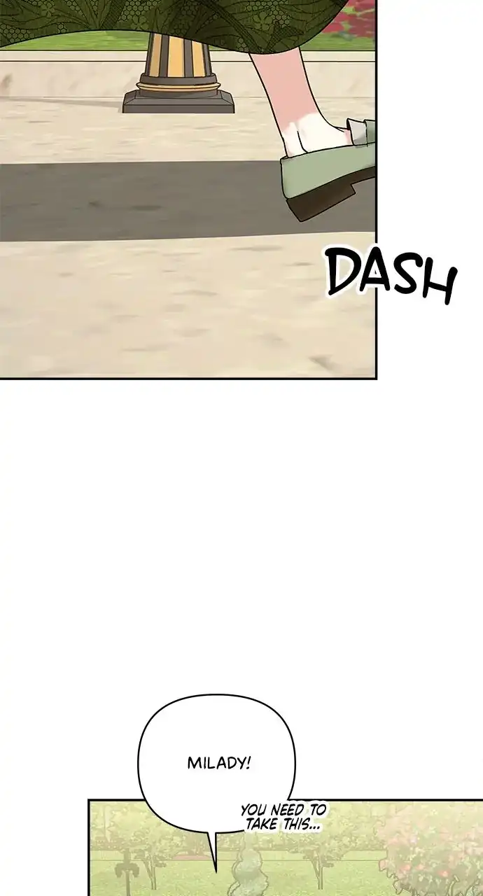 Monster Duke’s Daughter Chapter 139 - Page 54