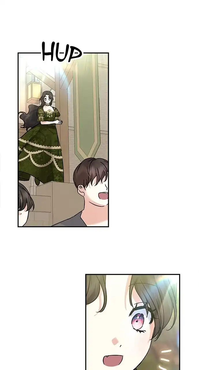 Monster Duke’s Daughter Chapter 139 - Page 57