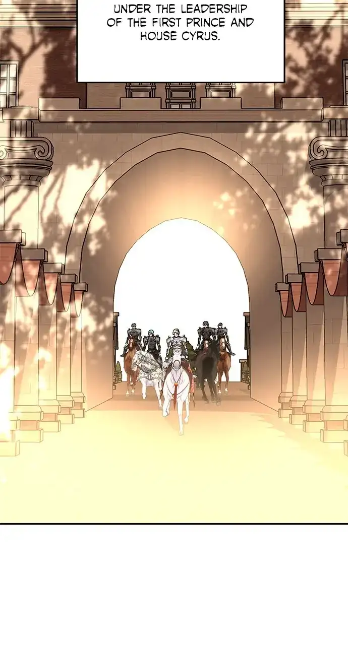 Monster Duke’s Daughter Chapter 139 - Page 65