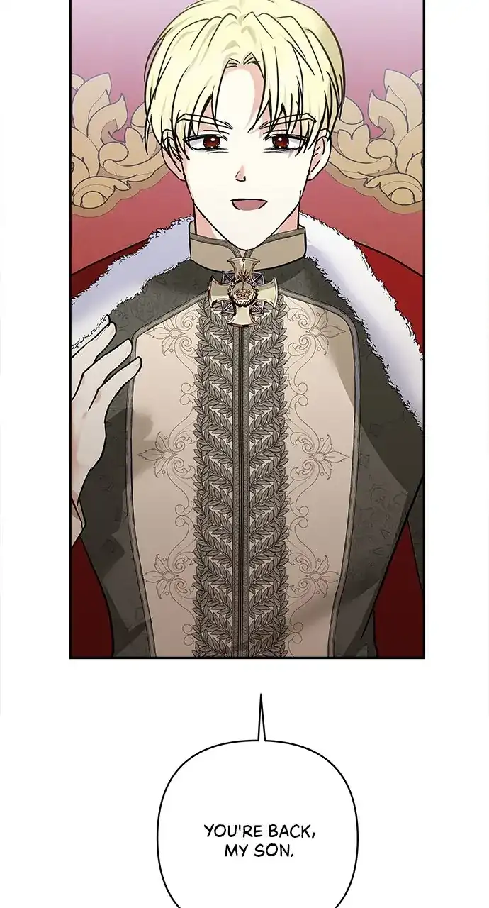 Monster Duke’s Daughter Chapter 139 - Page 68