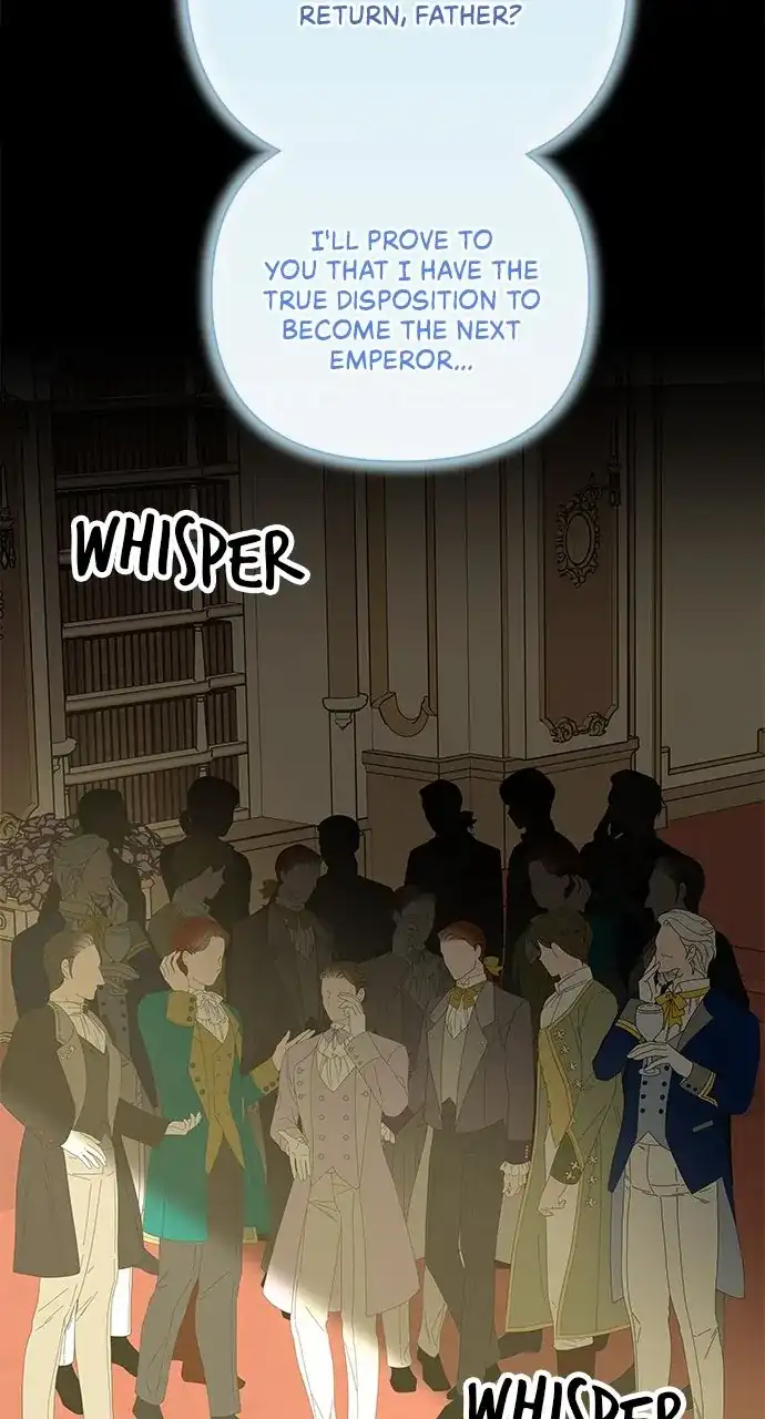 Monster Duke’s Daughter Chapter 140 - Page 11