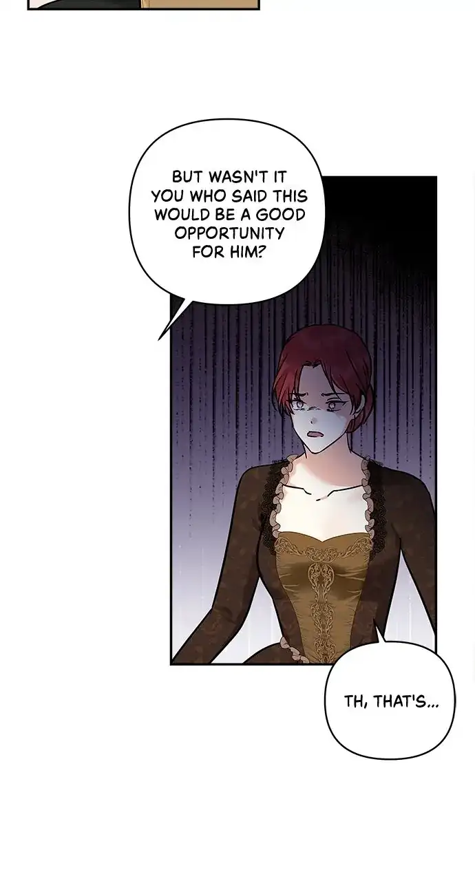 Monster Duke’s Daughter Chapter 140 - Page 13