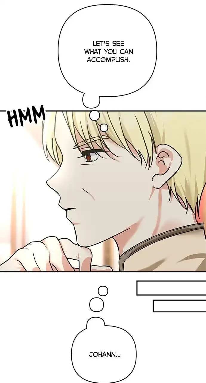 Monster Duke’s Daughter Chapter 140 - Page 14