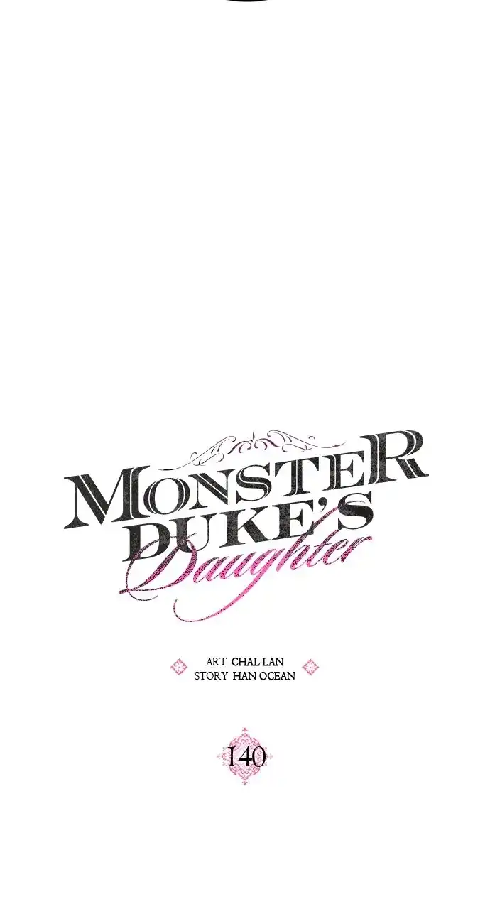 Monster Duke’s Daughter Chapter 140 - Page 15