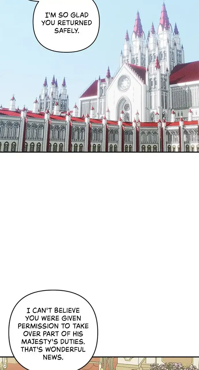 Monster Duke’s Daughter Chapter 140 - Page 17