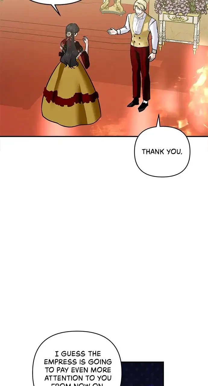 Monster Duke’s Daughter Chapter 140 - Page 18