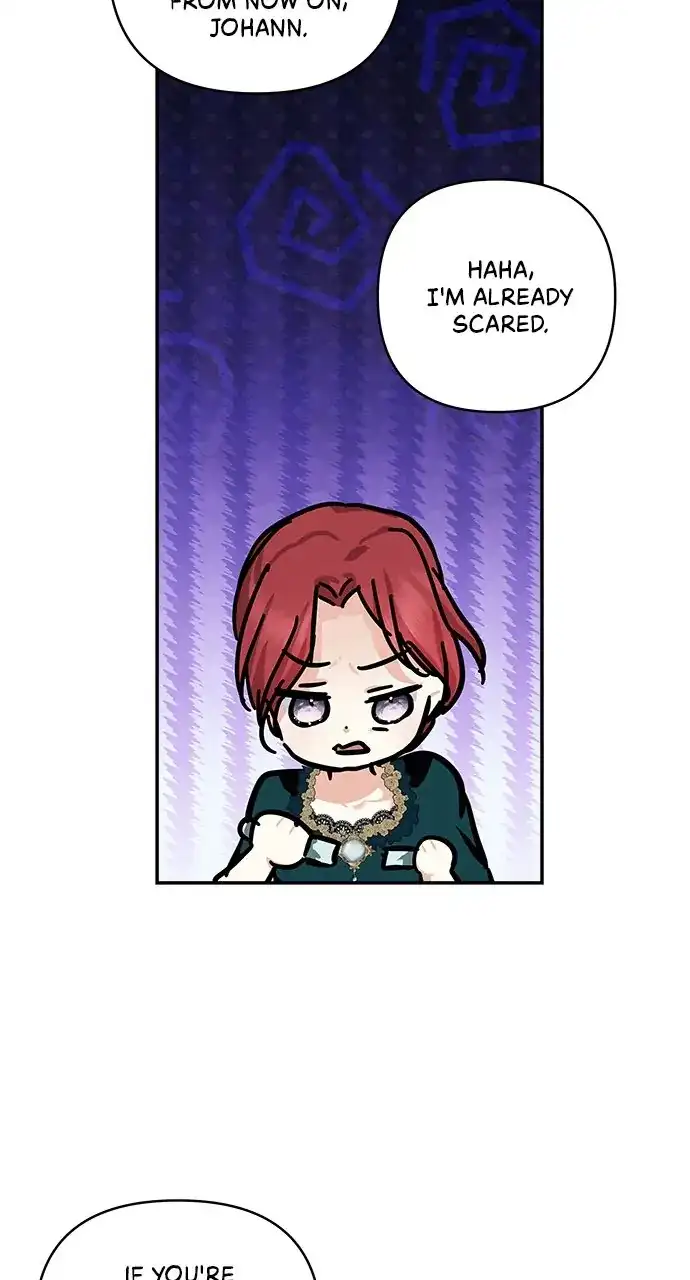 Monster Duke’s Daughter Chapter 140 - Page 19