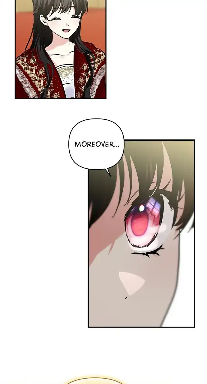 Monster Duke’s Daughter Chapter 140 - Page 21