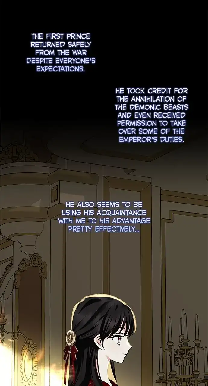 Monster Duke’s Daughter Chapter 140 - Page 23