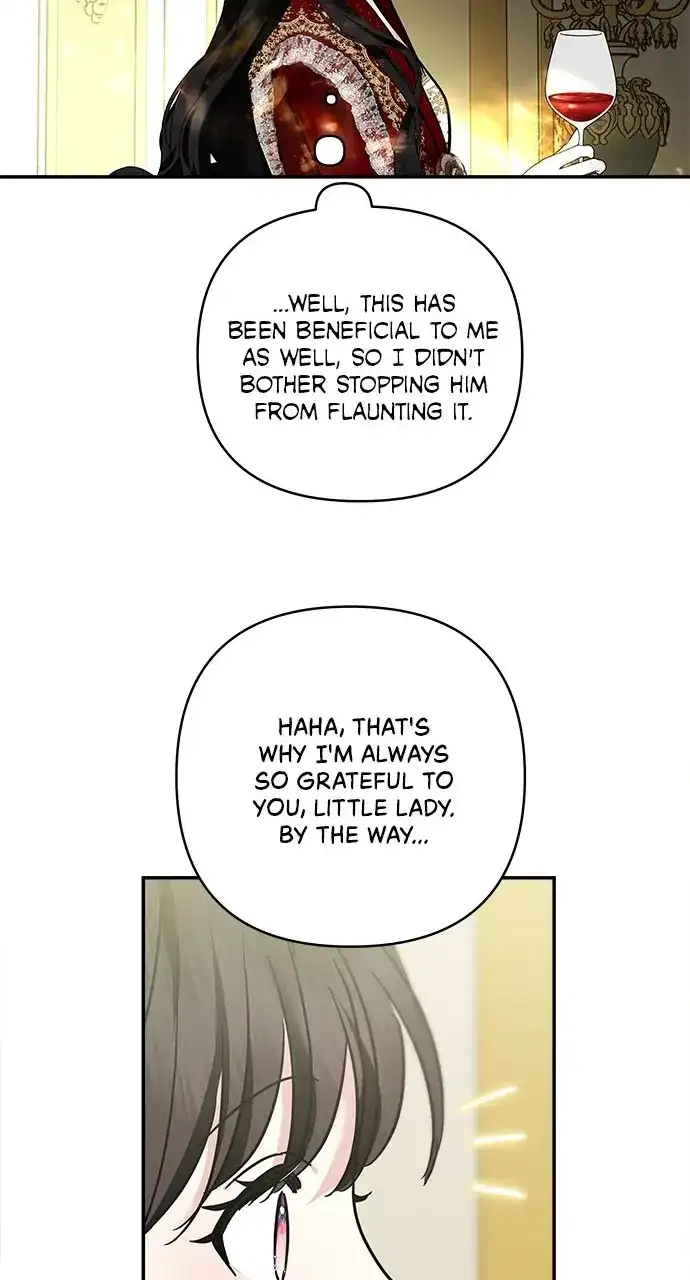 Monster Duke’s Daughter Chapter 140 - Page 24