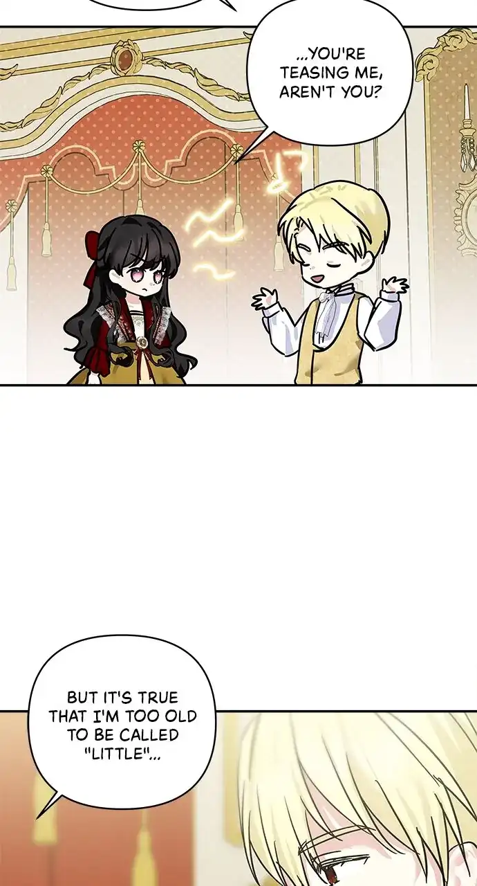 Monster Duke’s Daughter Chapter 140 - Page 26