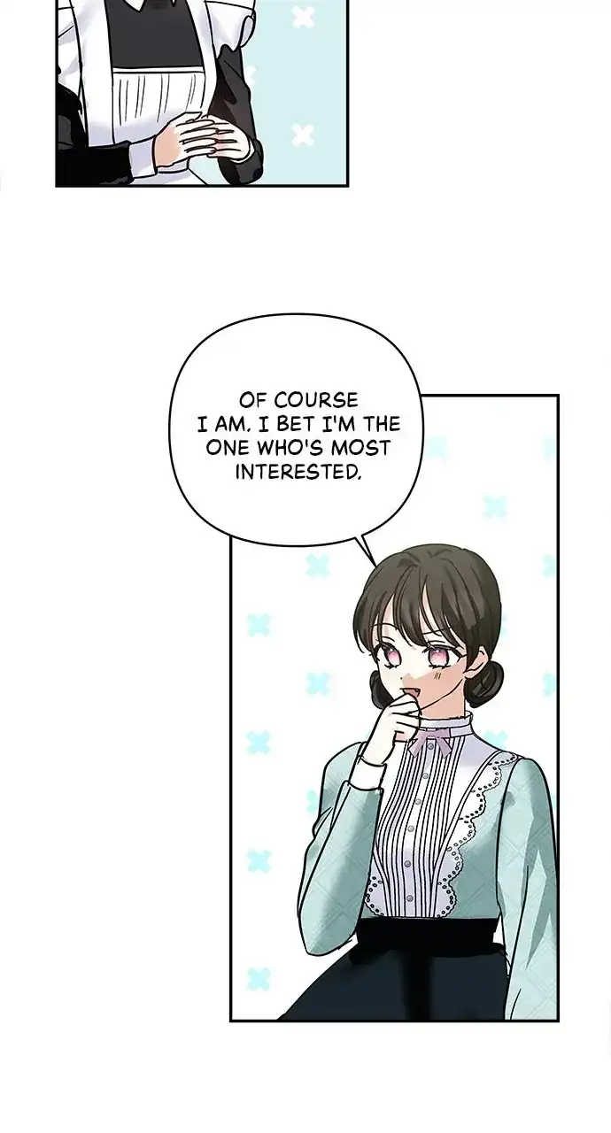 Monster Duke’s Daughter Chapter 140 - Page 32