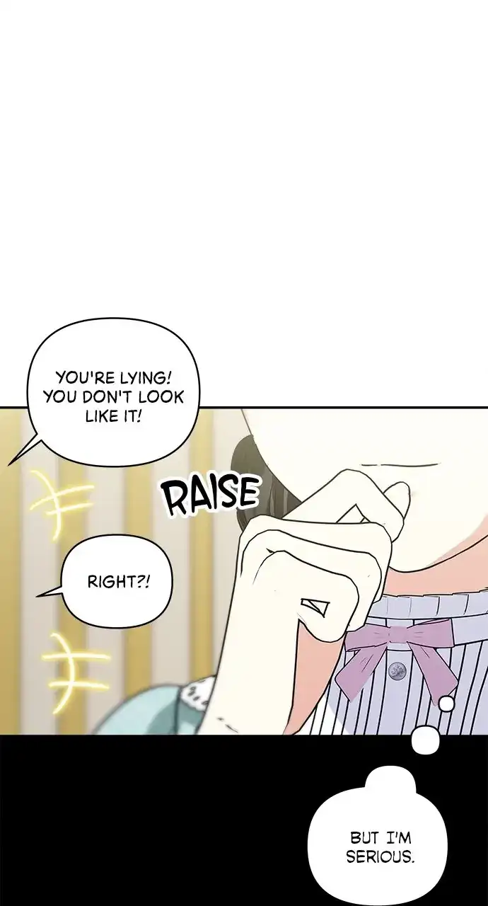 Monster Duke’s Daughter Chapter 140 - Page 33