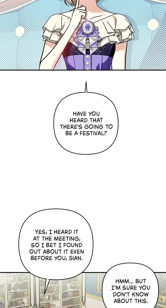 Monster Duke’s Daughter Chapter 140 - Page 35