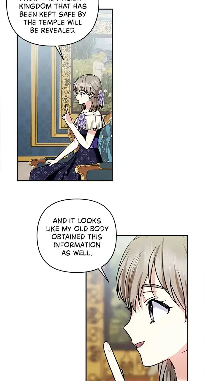 Monster Duke’s Daughter Chapter 140 - Page 39