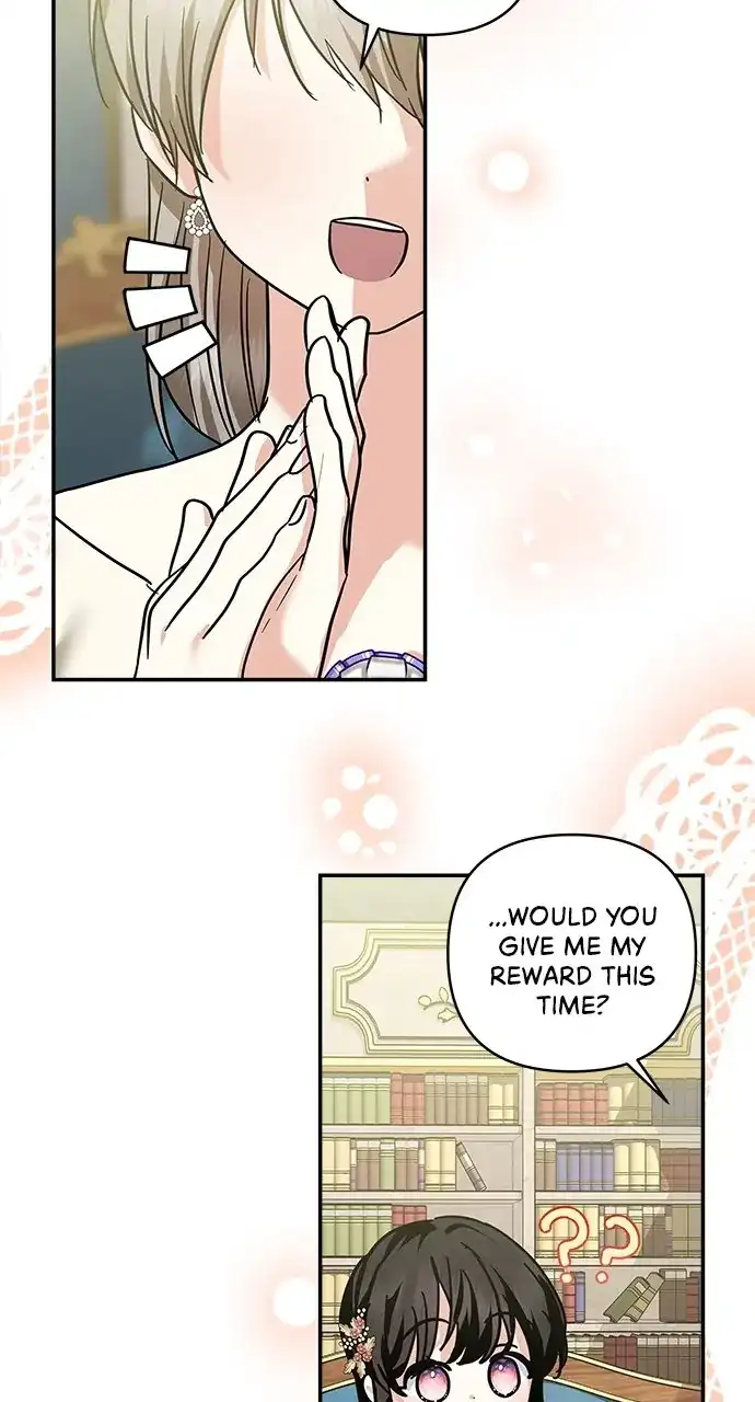 Monster Duke’s Daughter Chapter 140 - Page 43