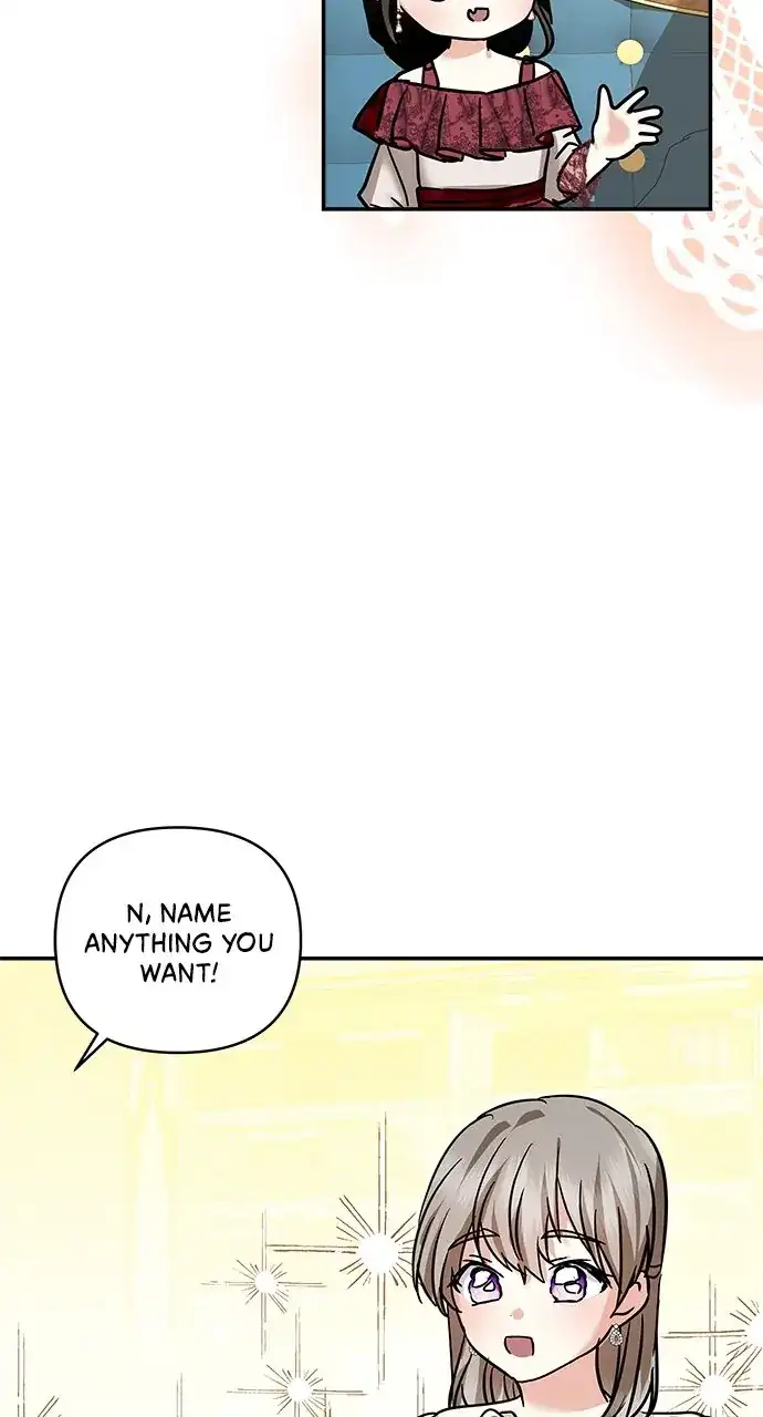 Monster Duke’s Daughter Chapter 140 - Page 44