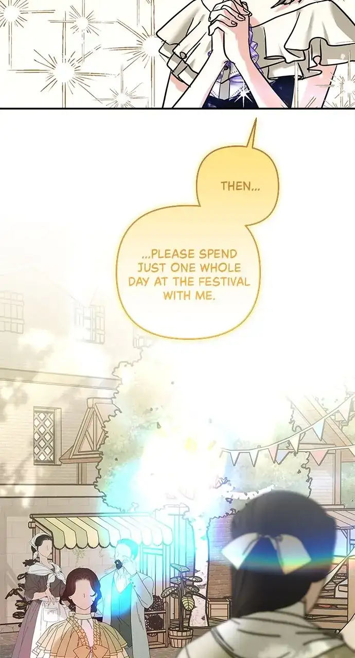 Monster Duke’s Daughter Chapter 140 - Page 45