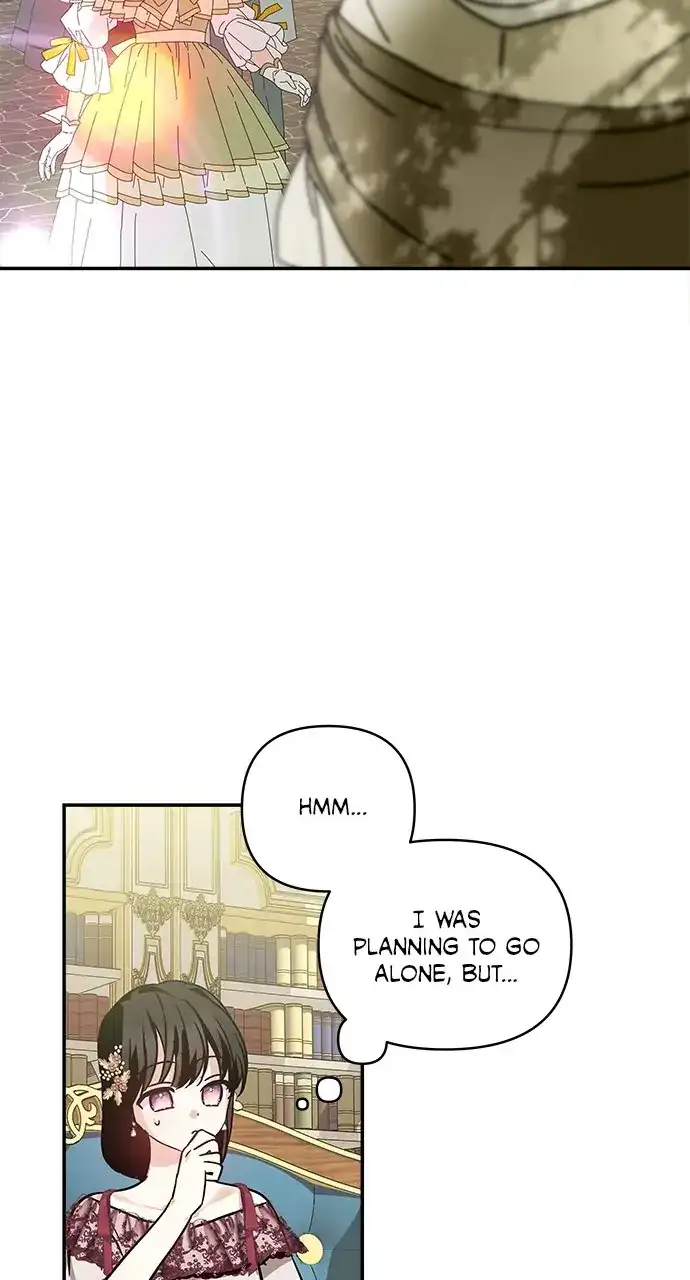 Monster Duke’s Daughter Chapter 140 - Page 46