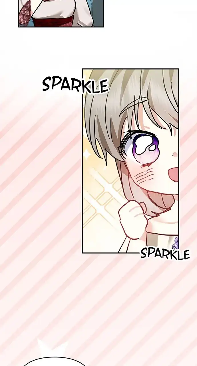 Monster Duke’s Daughter Chapter 140 - Page 47