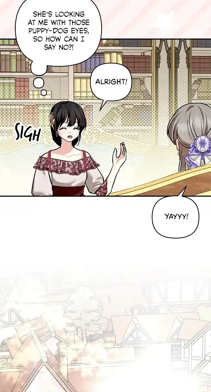 Monster Duke’s Daughter Chapter 140 - Page 48