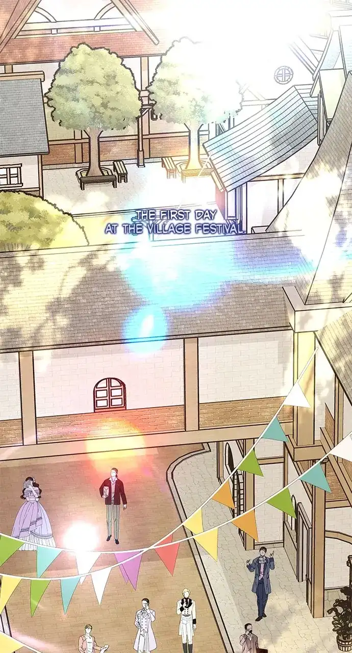 Monster Duke’s Daughter Chapter 140 - Page 49