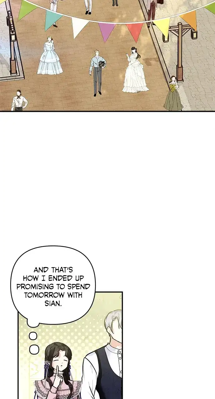 Monster Duke’s Daughter Chapter 140 - Page 50